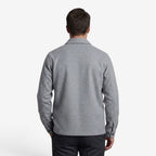 Jorvalore | Men’s Corduroy Jacket Lapel Collar Button Up Casual Coat