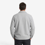 Jorvalore | Men’s Corduroy Jacket Lapel Collar Button Up Casual Coat