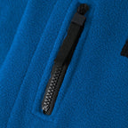 Jorvalore | Men’s Hooded Zip-Up Winter Jacket for Outdoor Wear