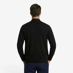 Jorvalore | Men's Knit Cardigan Two-Piece Layered Smart Casual Style