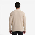 Jorvalore | Men's Knit Cardigan with Pockets for Everyday Comfort