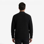 Jorvalore | Men's Knit Cardigan with Pockets for Everyday Comfort