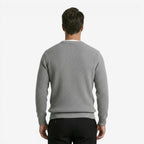 Jorvalore | Men's Lightweight Knit Jumper for Smart Casual Outfits