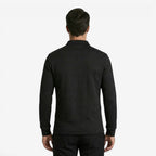 Jorvalore | Men's Long Sleeve Polo Shirt for Office and Casual Wear