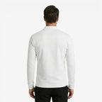 Jorvalore | Men's Long Sleeve Polo Shirt for Office and Casual Wear