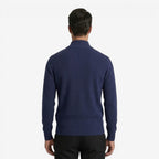 Jorvalore | Men's Luxury Full Zip Knit Cardigan for Winter