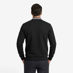Jorvalore | Men’s Plaid Casual Jacket Full Zip Stand Collar