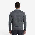 Jorvalore | Men’s Plaid Casual Jacket Full Zip Stand Collar