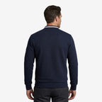 Jorvalore | Men’s Plaid Casual Jacket Full Zip Stand Collar