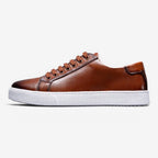 Jorvalore | Men's Premium Leather Business Shoes Comfortable All-Day Wear