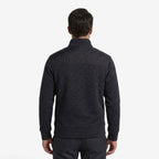 Jorvalore | Men's Quilted Knit Jacket Smart Casual Stand Collar Coat