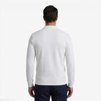 Jorvalore | Men's Ribbed Long Sleeve Shirt for Smart Casual Wear