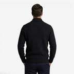 Jorvalore | Men's Shawl Collar Knit Cardigan for Everyday Comfort