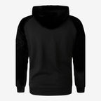 Jorvalore | Men’s Sherpa Lined Fleece Jacket Warm Hooded Coat