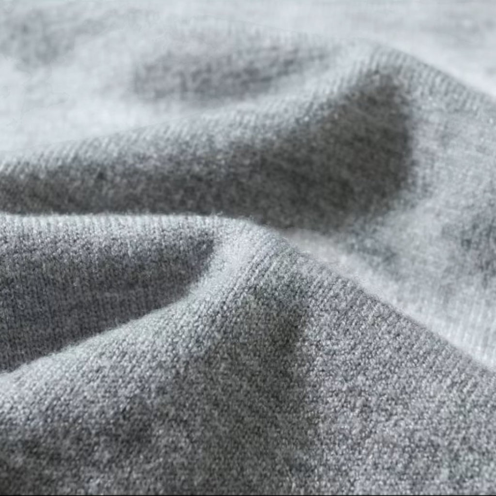 Jorvalore | Men's Slim Fit Knit Jumper Lightweight Casual Style