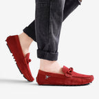 Jorvalore | Men's Slip-On Loafers Anti-Slip Casual Walking Shoes