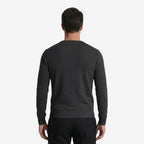 Jorvalore | Men’s Soft Slim Fit V-Neck Sweatshirt Classic Casual Style