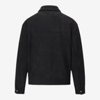 Jorvalore | Men’s Stand Collar Zip Jacket Lightweight Everyday Outerwear