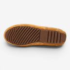 Jorvalore | Men’s Suede Driving Loafers Slip-On Summer Shoes