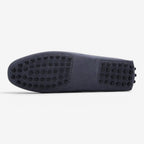 Jorvalore | Men's Suede Driving Loafers for Summer Casual Wear