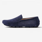 Jorvalore | Men’s Summer Loafers Breathable Slip-On Walking Shoes