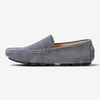 Jorvalore | Men’s Summer Loafers Breathable Slip-On Walking Shoes