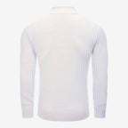 Jorvalore | Men's Warm High Neck Jumper for Winter