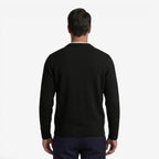 Jorvalore | Men's Warm Knit Button Cardigan with Pockets for Winter