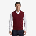 Jorvalore | Men's Warm Knit Slipover for Smart Casual Layering