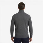 Jorvalore | Men's Warm Knit Turtleneck Jumper for Autumn & Winter