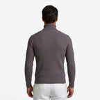 Jorvalore | Men's Warm Turtleneck Knit Jumper for Autumn & Winter