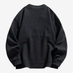 Jorvalore | Men's Zip-Up Knit Cardigan with Pockets for Everyday Comfort