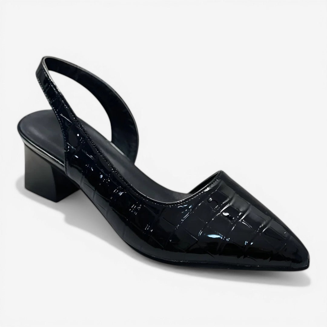 Jorvalore | Women’s Elegant Pointed Toe Heels for Wedding & Evening Wear