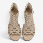 Jorvalore | Women's Supportive Wedge Sandals for Everyday Summer Wear
