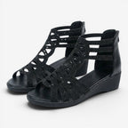 Jorvalore | Women's Supportive Wedge Sandals for Everyday Summer Wear