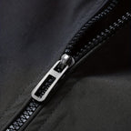 Jorvalore | Men's Bomber Jacket Classic Windbreaker Regular Fit