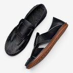 Jorvalore | Men's Casual Breathable Loafers Lightweight Comfortable Summer Shoes
