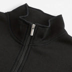 Jorvalore | Men's Casual Knit Zip Jacket Warm High-Neck Style