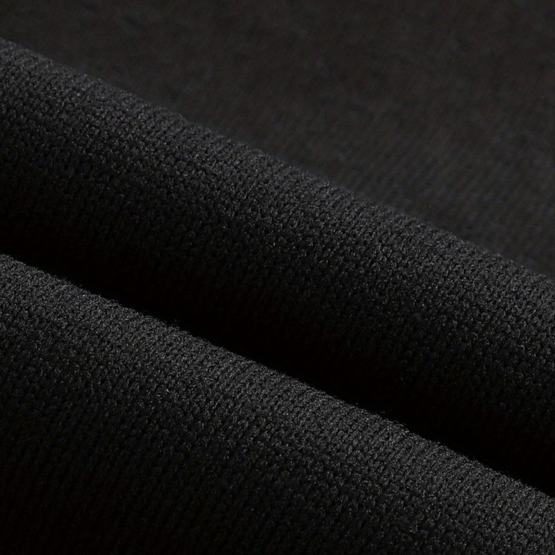 Jorvalore | Men's Casual Knit Zip Jacket Warm High-Neck Style