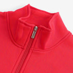 Jorvalore | Men's Casual Knit Zip Jacket Warm High-Neck Style