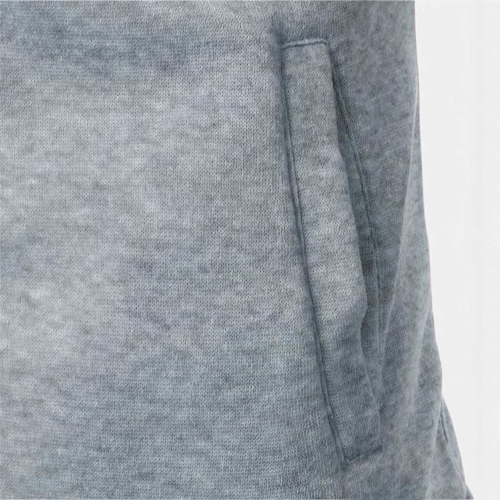 Jorvalore | Men’s Casual Knit Zip Jacket with Stand Collar and Pockets