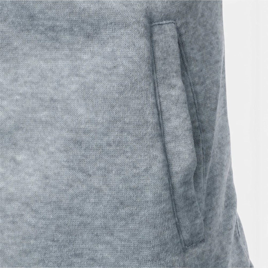 Jorvalore | Men’s Casual Knit Zip Jacket with Stand Collar and Pockets