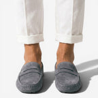 Jorvalore | Men’s Casual Loafers Breathable Comfortable Slip-On Summer Shoes