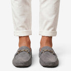 Jorvalore | Men’s Casual Loafers Breathable Summer Slip-On Shoes