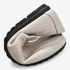 Jorvalore | Men’s Casual Slip-On Loafers Lightweight Indoor Comfort