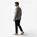 Jorvalore | Men’s Casual Slip-On Loafers Lightweight Indoor Comfort