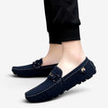 Jorvalore | Men’s Classic Casual Loafers Non-Slip Walking Shoes