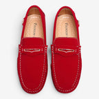Jorvalore | Men’s Classic Casual Loafers Non-Slip Walking Shoes