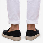 Jorvalore | Men’s Comfortable Loafers Slip-On Smart Casual Summer Shoes