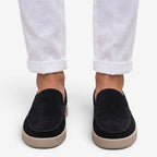 Jorvalore | Men’s Comfortable Loafers Slip-On Smart Casual Summer Shoes